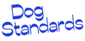 Dog Standards customized dog food delivery service