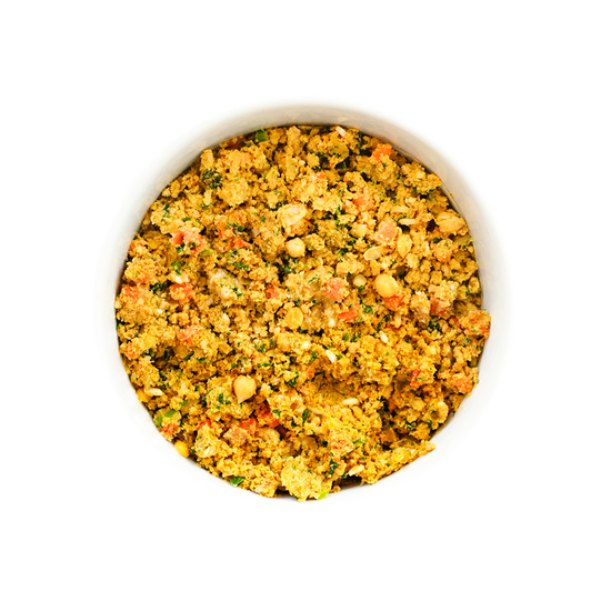Full Meal Plan