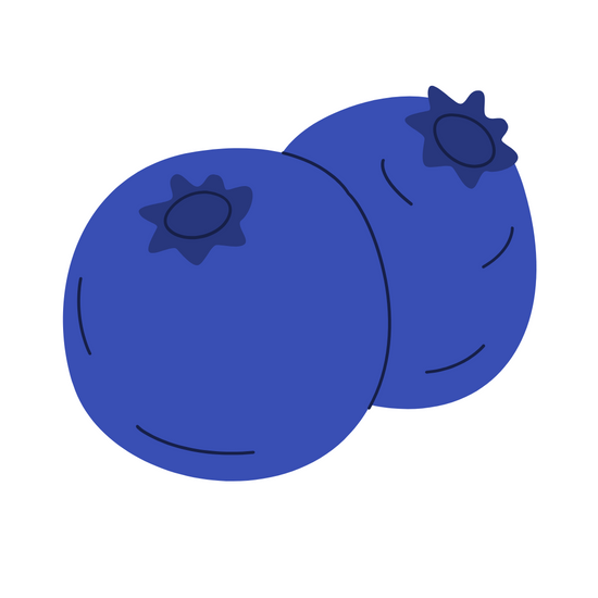Blueberries