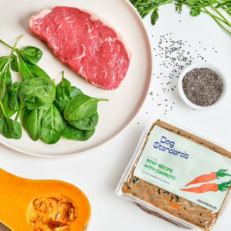 2 Week Trial Box - Fresh Dog Food For Health Benefits