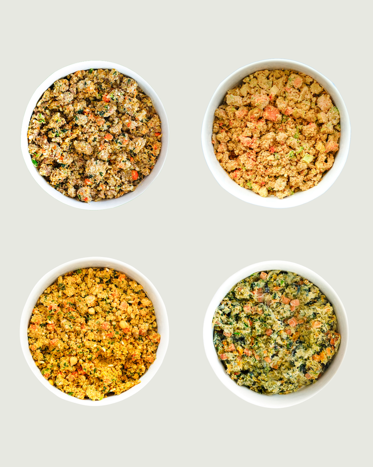 Gently-Cooked Variety Box